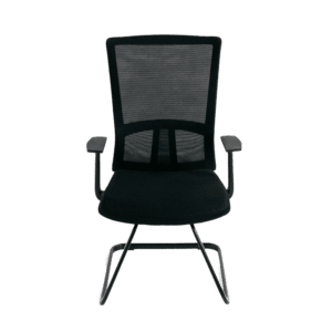 Power Cantilever Meeting Chair