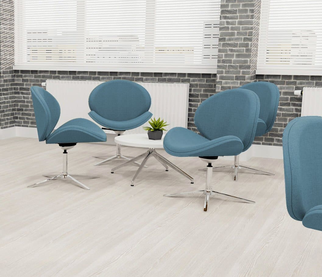 Revive Lounge Chair