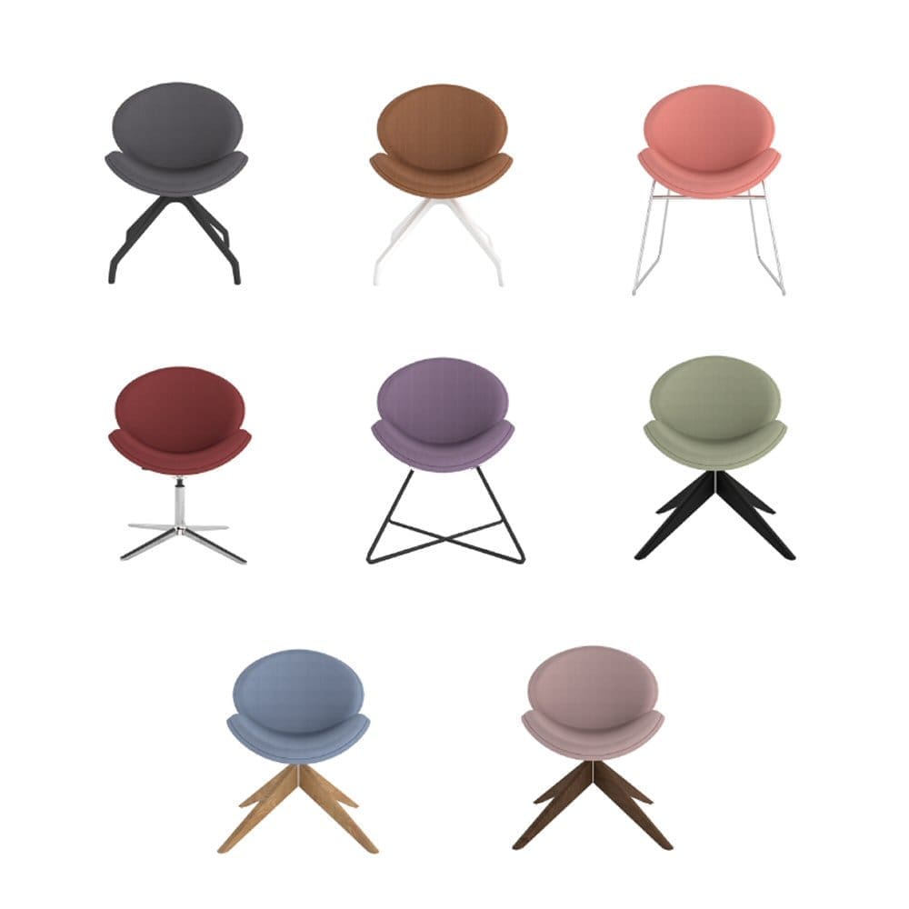 Revive Lounge Chair
