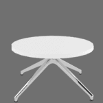 Polished Pyramid Base