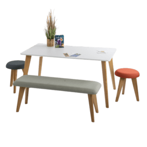 Nordic Break Out Bench