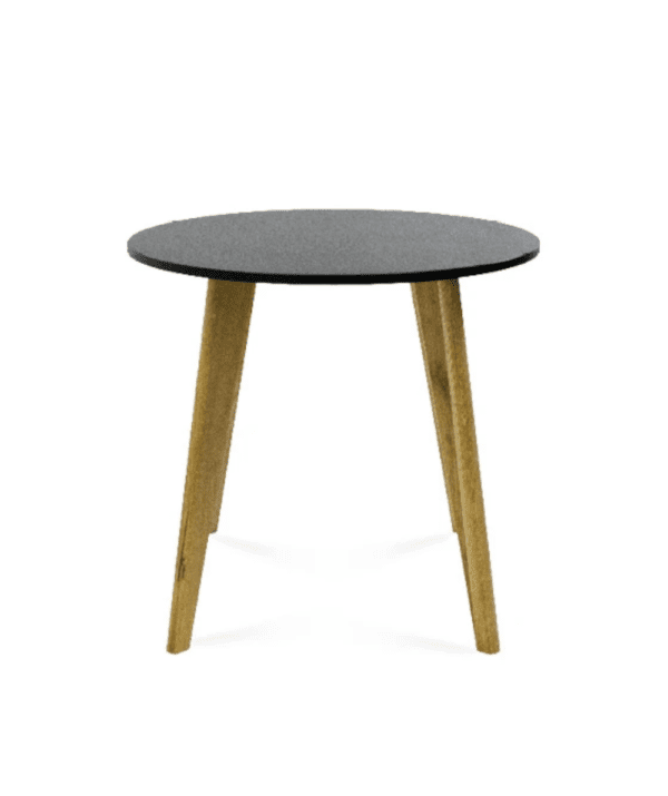 Nordic Round Breakout Table