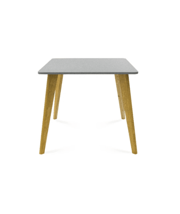 Nordic Square Breakout Table