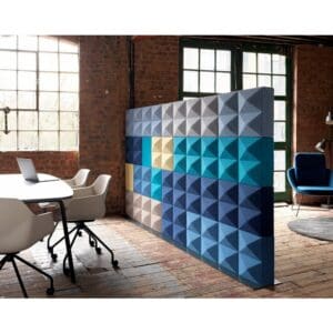 Fabricks™ Acoustic Walls