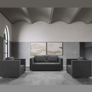 Sapphire 1,2&3 Seater Sofa