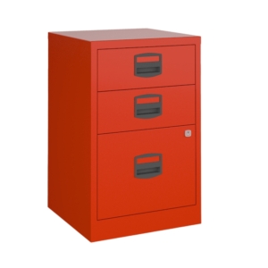 Bisley A4 Home Filer