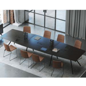 Arqus Boardroom Table