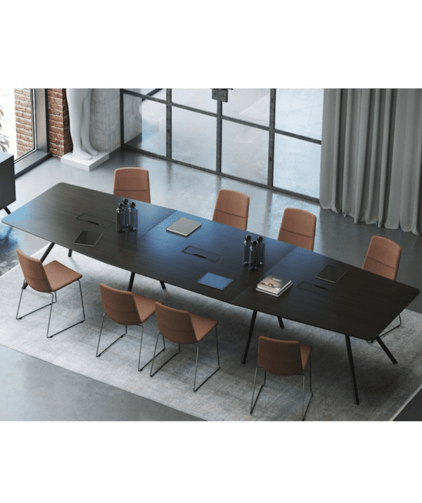 Arqus Boardroom Table