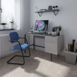 Delphi Home Office Workstation