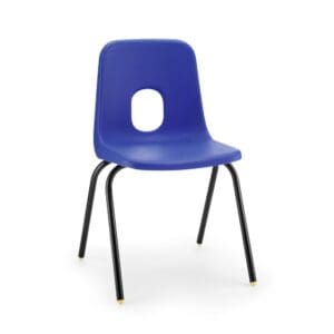 Series E Classic Polypropylene Chair