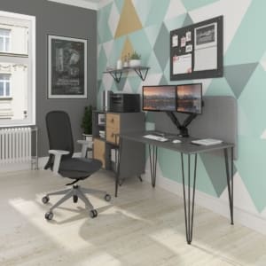 Tikal Home Office Desk