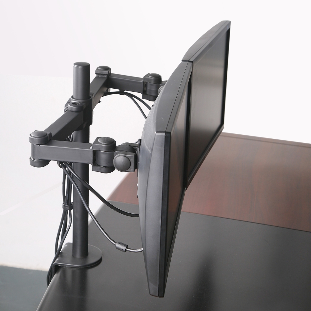 Strata Series Monitor Arms