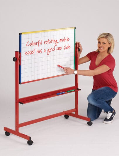 Junior Whiteboard Products