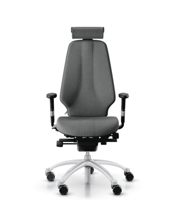 RH Logic 400 24-Hour Chair