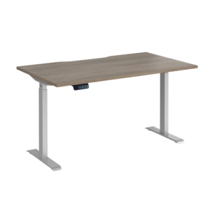 Elev8 Contract Single Motor Sit Stand Desk