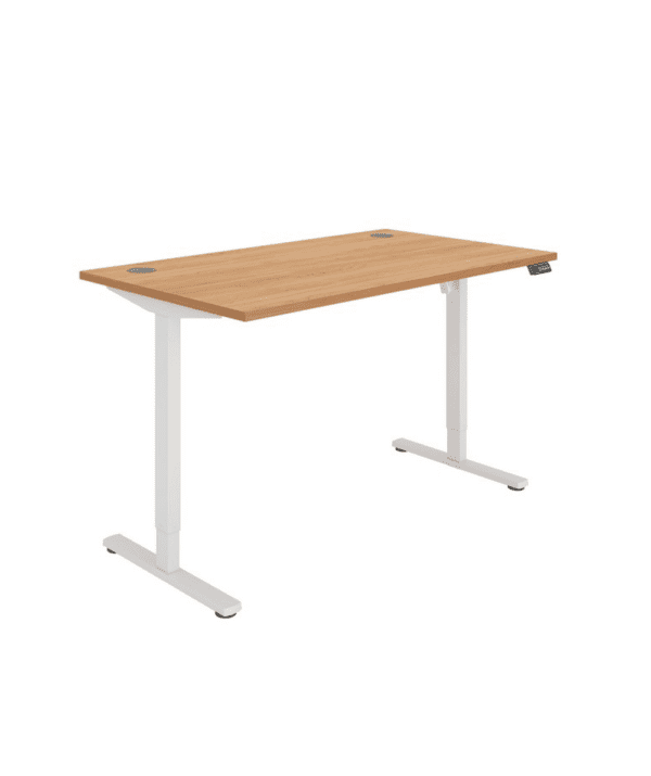 Core Electric Sit Stand Desk