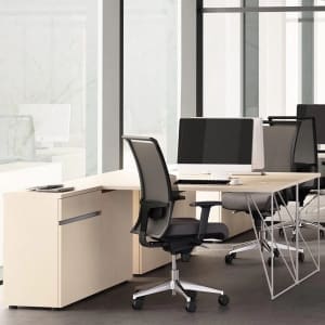 Narbutas AIR Rectangular Desk