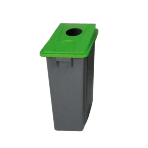 Slim Bin Recycling Bins 60L & 80L