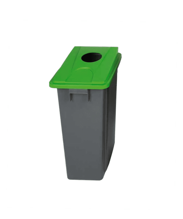 Slim Bin Recycling Bins 60L & 80L