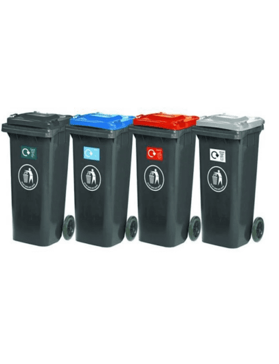 Recycling Bins