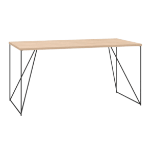 Narbutas AIR Rectangular Desk