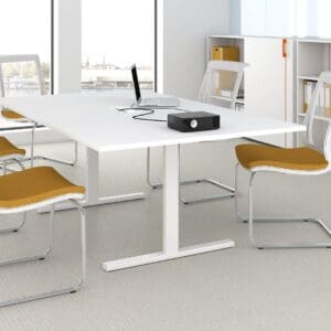 Narbutas T-Easy Meeting Tables