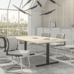Narbutas T-Easy Meeting Tables