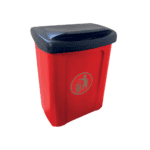 With Lid