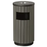 Ashtray and Side Slot 33 Litre