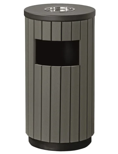 Outdoor Litter Bins