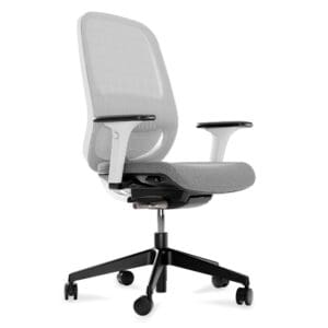 Connection Workwell Mesh Back Task Chair