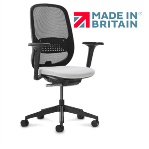 Connection WorkWell Task Chair OWT17