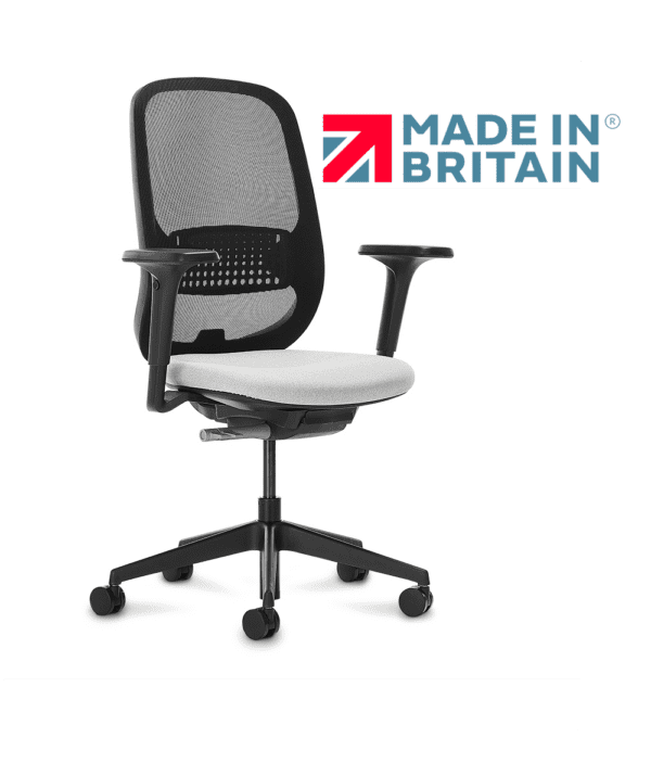 Connection WorkWell Task Chair OWT17