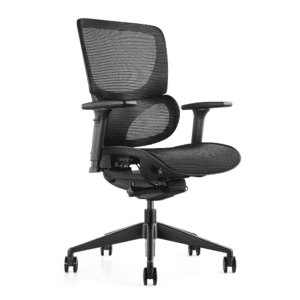 K22 Ergo Operators Project Chair All Mesh (W21A)