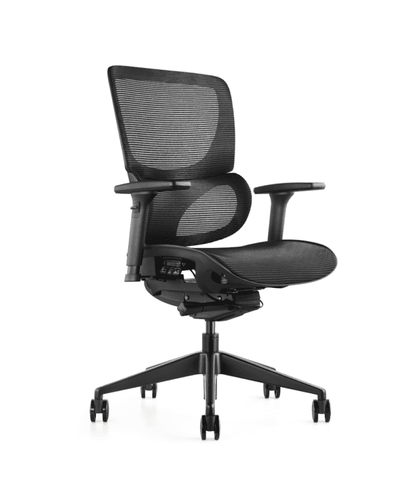 K22 Ergo Operators Project Chair - All Mesh (W21A)