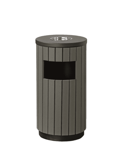 Outdoor Litter Bins