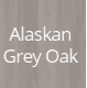 Alaskan Grey Oak