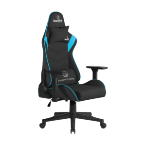 Apollo Ergonomic Gaming Chair with 4D Armrests