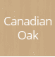 Canadian Oak