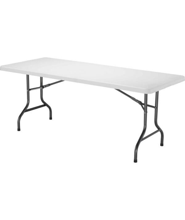 Morph Folding Rectangular Table