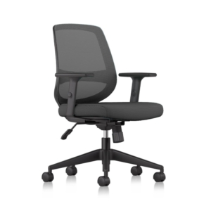 Raye Mesh Back Chair R201