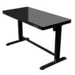 Glass Black