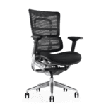 Fabric Seat