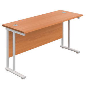 Rectangular Desks