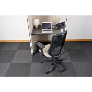 Emi Ergonomic Mesh Back Task Chair