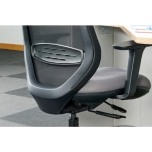 Emi Ergonomic Mesh Back Task Chair