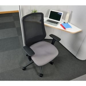 Emi Ergonomic Mesh Back Task Chair