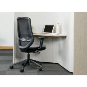 Emi Ergonomic Mesh Back Task Chair