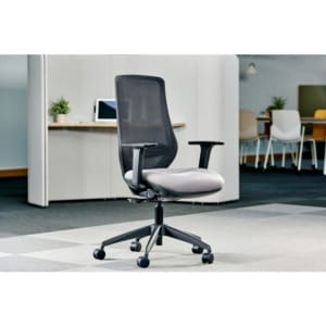 Emi Ergonomic Mesh Back Task Chair