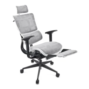 AuraOS Ergonomic Gaming Chair